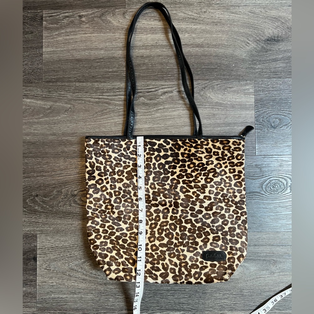 Carlos Falchi Bag - Picture 11 of 12